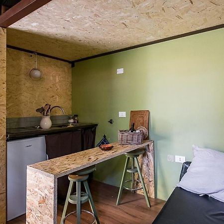 Studio Pietralata By Wonderful Italy Apartment Болоня Екстериор снимка