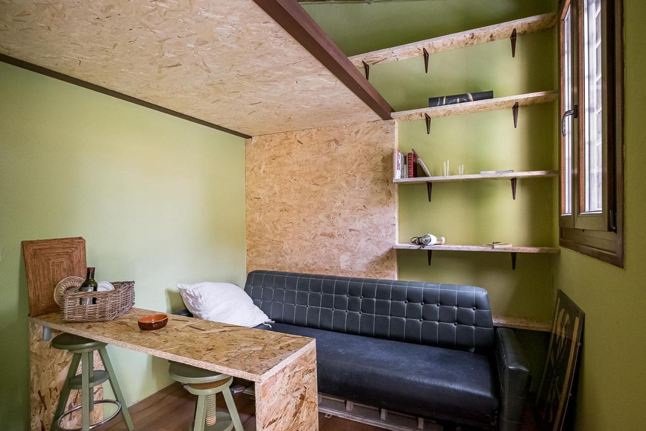 Studio Pietralata By Wonderful Italy Apartment Болоня Екстериор снимка