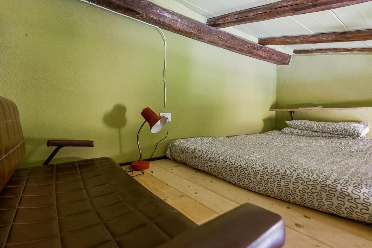 Studio Pietralata By Wonderful Italy Apartment Болоня Екстериор снимка