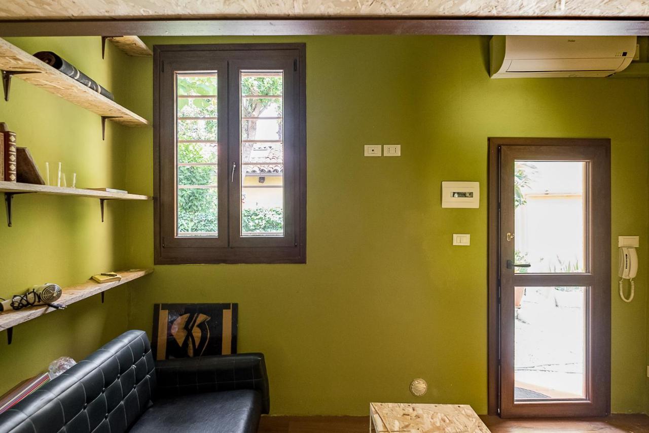 Studio Pietralata By Wonderful Italy Apartment Болоня Екстериор снимка