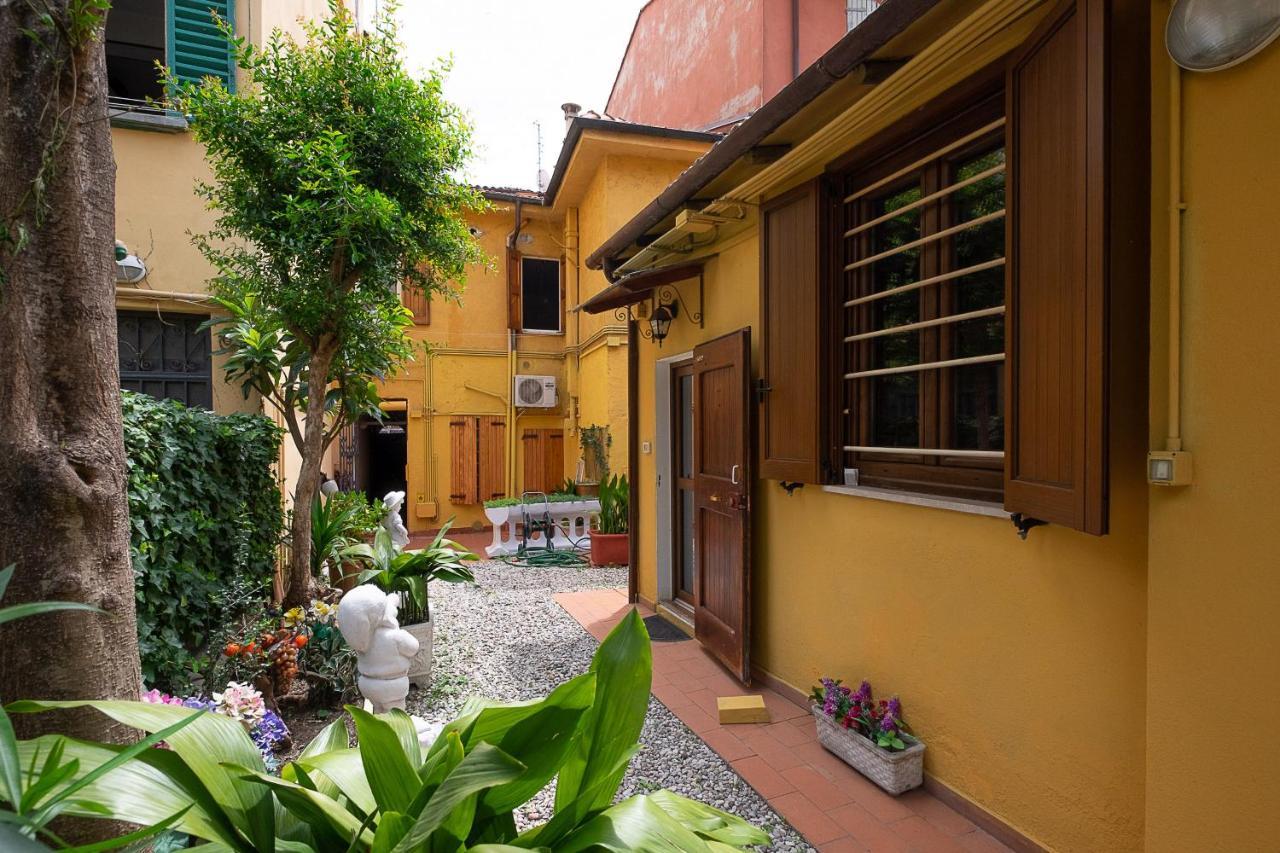 Studio Pietralata By Wonderful Italy Apartment Болоня Екстериор снимка
