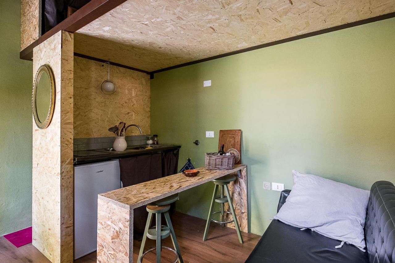 Studio Pietralata By Wonderful Italy Apartment Болоня Екстериор снимка