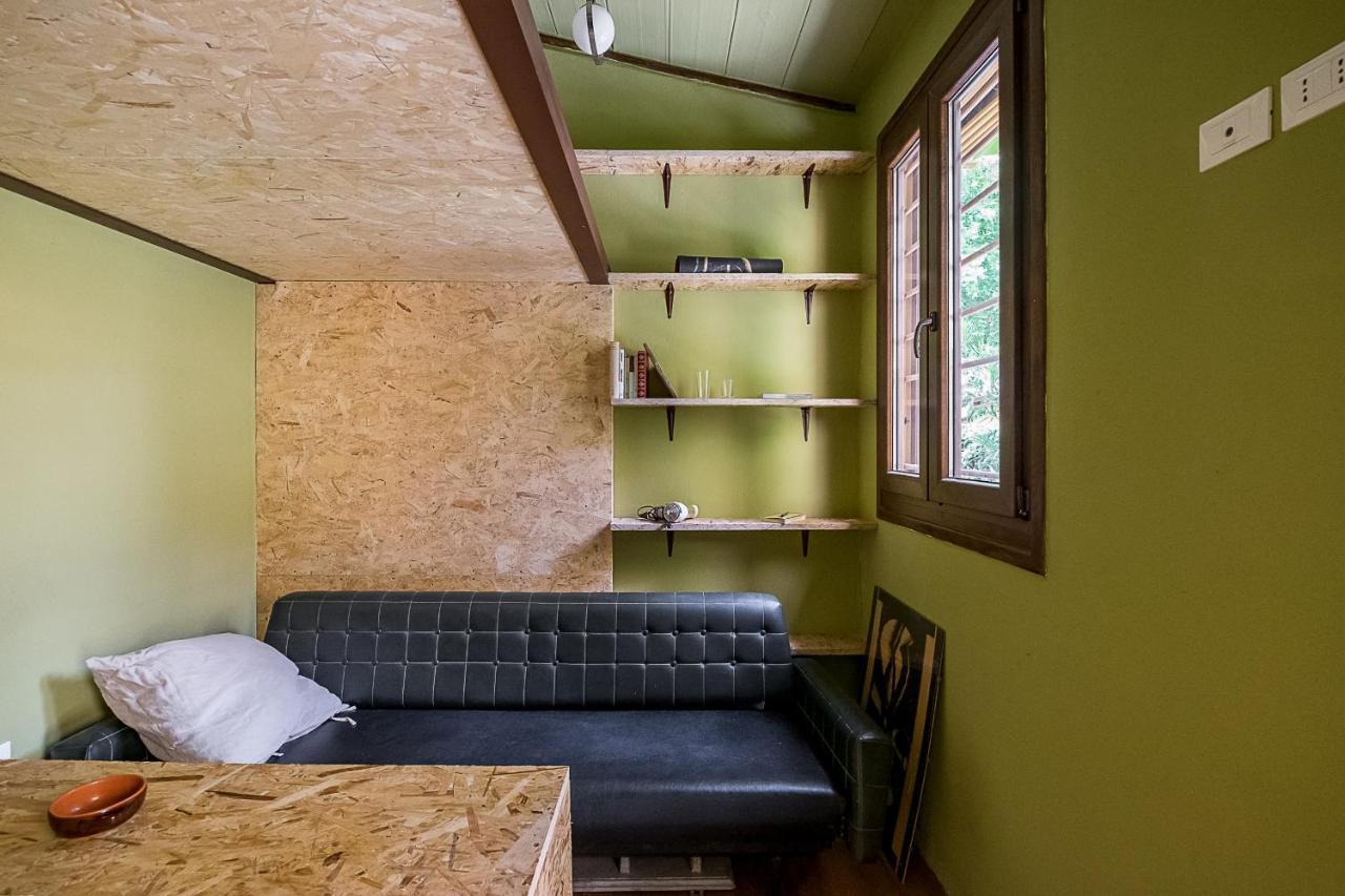 Studio Pietralata By Wonderful Italy Apartment Болоня Екстериор снимка