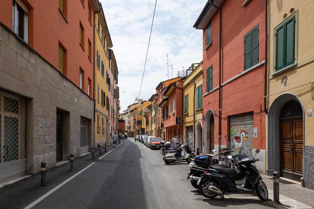 Studio Pietralata By Wonderful Italy Apartment Болоня Екстериор снимка