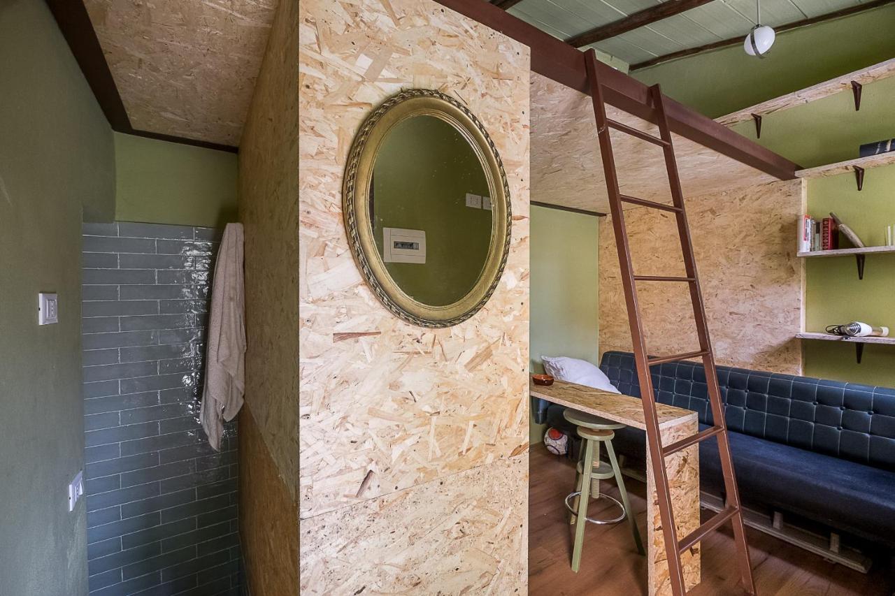 Studio Pietralata By Wonderful Italy Apartment Болоня Екстериор снимка